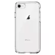 Spigen Ultra Hybrid Crystal iPhone 7/8/SE (2020) hátlap, tok, átlátszó