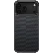 PITAKA Aramid ProGuard iPhone 17 Pro Max tok, fekete