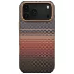 PITAKA Aramid UltraGuard Moonrise MagSafe iPhone 17 Pro Max tok, sunset