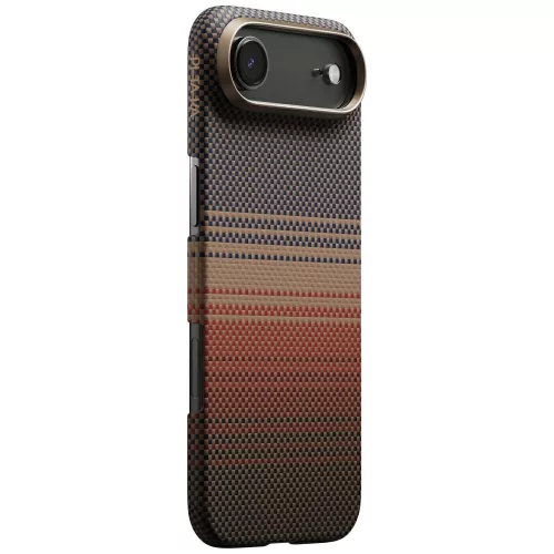 PITAKA Ultra-Slim Moonrise MagSafe iPhone 17 Air tok, sunset