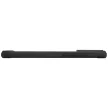 PITAKA Aramid ProGuard iPhone 17 Pro tok, fekete