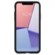 Spigen Liquid Air tok iPhone 11, fekete
