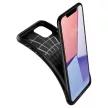 Spigen Liquid Air tok iPhone 11, fekete