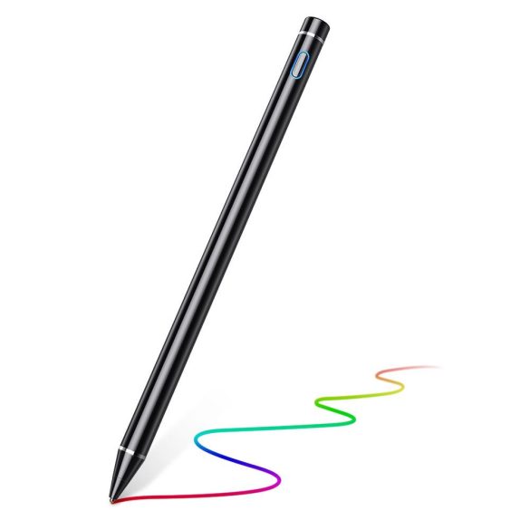 ESR Digital Stylus Pen érintőceruza, fekete