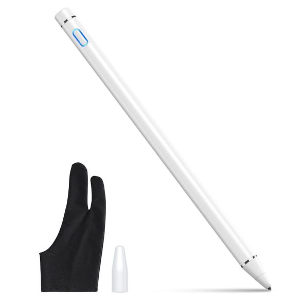 ESR Digital Stylus Pen érintőceruza, fehér