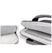 Tech-Protect Pocket 15"-16" laptoptáska, sötét szürke