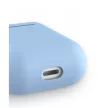 Tech-Protect Icon Apple Airpods szilikon tok, zöld