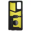 Spigen Tough Armor Samsung Galaxy Note 20 hátlap, tok, fekete