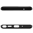 Spigen Tough Armor Samsung Galaxy Note 20 hátlap, tok, fekete