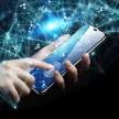 Hofi Glass Pro+ iPhone 12 Mini Full Glue kijelzővédő edzett üvegfólia (tempered glass) 9H keménységű, fekete