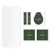 Hofi Hybrid Glass Xiaomi Mi 10T Lite kijelzővédő edzett üvegfólia (tempered glass) 7H keménységű, átlátszó