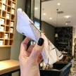 Tech-Protect Marble Samsung Galaxy A42 hátlap, tok, márvány mintás, rózsaszín