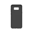 Adidas Originals Basics Samsung Galaxy S8 Plus hátlap, tok, fekete
