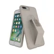 Adidas Performance Grip Case iPhone 6 Plus/7 Plus/8 Plus hátlap, tok, bézs