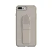 Adidas Performance Grip Case iPhone 6 Plus/7 Plus/8 Plus hátlap, tok, bézs