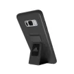 Adidas Performance SP Grip Case Samsung Galaxy S8 Plus hátlap, tok, fekete