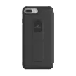 Adidas Performance SP Grip Case iPhone 6 Plus/7 Plus/8 Plus hátlap, tok, fekete