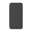 Adidas Performance SP Grip Case iPhone 6 Plus/7 Plus/8 Plus hátlap, tok, fekete