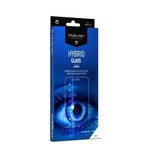 MyScreen HybridGLASS AntiBlue iPhone 12 Pro Max 6,7"