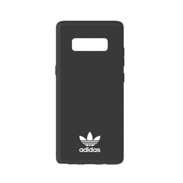 Adidas Originals New Basics Samsung Galaxy Note 8 hátlap, tok, fekete