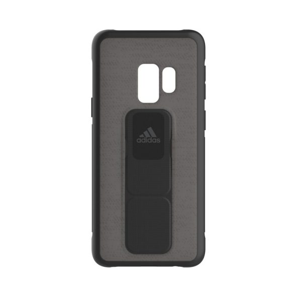 Adidas Performance SP Grip Case Samsung Galaxy S9 hátlap, tok, fekete