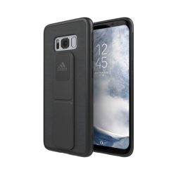   Adidas Performance SP Grip Case Samsung Galaxy Note 8 hátlap, tok, fekete