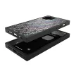 Adidas Originals Square iPhone 11 Pro hátlap, tok, fekete