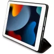 Guess GUFC10PS4SGW iPad 10.2" 4G Stripe Allover tok, barna