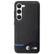 BMW BMHCS23M22NBCK S23 Plus, Carbon hátlap, tok, fekete