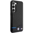 BMW BMHCS23M22NBCK S23 Plus, Carbon hátlap, tok, fekete