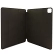 Guess GUFCP12PS4SGK iPad Pro 12.9" 4G Stripe Allover tok, fekete