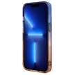 BMW BMHMP15MHTGE iPhone 15 Plus / 14 Plus 6.7" Gradient Bumper MagSafe tok, szürke