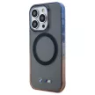 BMW BMHMP15XHTGE iPhone 15 Pro Max 6.7" Gradient Bumper MagSafe tok, szürke