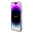 Guess GUHMP15SHITSK iPhone 15 6.1" IML Iridescent MagSafe tok, színes