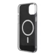 Guess GUHMP15SHITSK iPhone 15 6.1" IML Iridescent MagSafe tok, színes