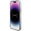 Guess GUHMP15XHITSK iPhone 15 Pro Max 6.7" IML Iridescent MagSafe tok, színes