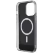 Guess GUHMP15XHITSK iPhone 15 Pro Max 6.7" IML Iridescent MagSafe tok, színes