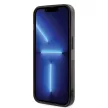 Karl Lagerfeld KLHMP15LHCHNOTK iPhone 15 Pro 6.1" IML Choupette's Head MagSafe tok, átlátszó