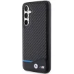 BMW BMHCS23FE22NBCK S23 FE S711, Carbon hátlap, tok, fekete