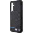 BMW BMHCS23FE22NBCK S23 FE S711, Carbon hátlap, tok, fekete