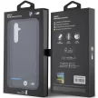 BMW BMHCS23FE22NBCK S23 FE S711, Carbon hátlap, tok, fekete