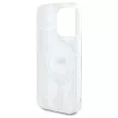 Lacoste LCHMP15XUBSH iPhone 15 Pro Max 6.7" farine hardcase IML Blend Monogram MagSafe