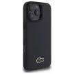 Lacoste LCHMP16LPVCV iPhone 16 Pro 6.3" tok, kékhardcase Iconic Petit Pique MagSafe