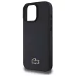 Lacoste LCHMP16LPVCV iPhone 16 Pro 6.3" tok, kékhardcase Iconic Petit Pique MagSafe