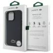 Lacoste LCHMP16LPVCV iPhone 16 Pro 6.3" tok, kékhardcase Iconic Petit Pique MagSafe
