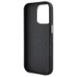 BMW BMHCP16X23PUFWKEV iPhone 16 Pro Max 6.9" tok, fekete M Edition Kevlar wrapped metal