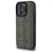 Lacoste LCHMP16LPBSB iPhone 16 Pro 6.3", tok, zöld hardcase Blend Monogram MagSafe