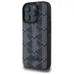 Lacoste LCHMP16LPBSV iPhone 16 Pro 6.3", tok, kék hardcase Blend Monogram MagSafe