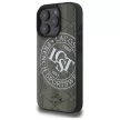 Lacoste LCHMP16XPSWB iPhone 16 Pro Max, 6.9" tok, zöld hardcase Mono Sportswear, MagSafe