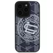 Lacoste LCHMP16XPSWV iPhone 16 Pro Max, 6.9" tok, kékhardcase Mono Sportswear, MagSafe